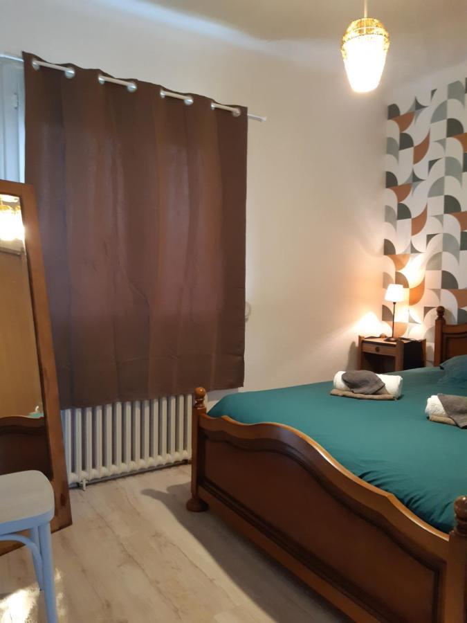 Ferienhaus T'y Louet