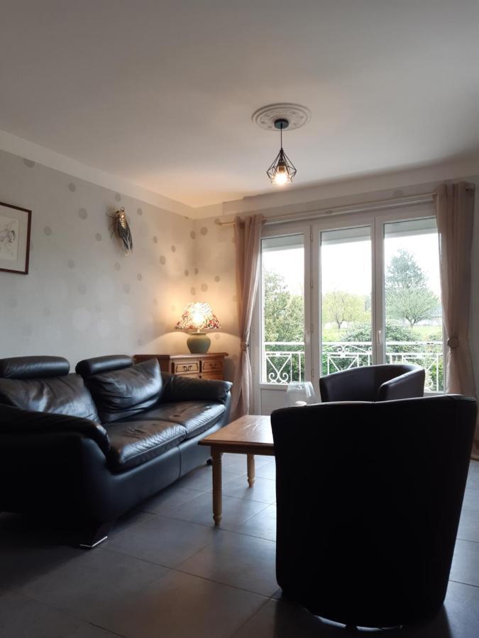 Holiday home T'y Louet Carnoet